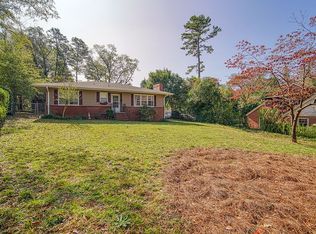 193 E Victoria Rd, Spartanburg, SC 29301