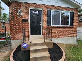 4653 Pennsylvania Ave, Saint Louis, MO
