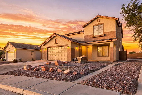 8171 Petunia Flower Way