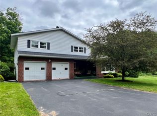 122 County Route 24, Oswego, NY 13126