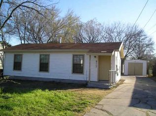 6113 Caddie St, Austin, TX 78741