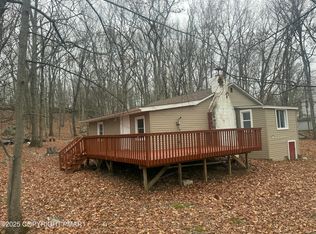 134 Halfmoon Ln, East Stroudsburg, PA 18302