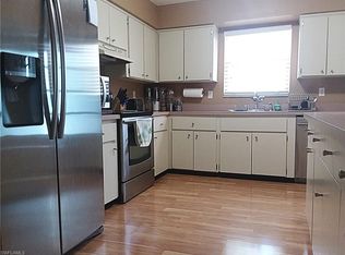 4419 Flamingo Dr, Naples, FL 34104