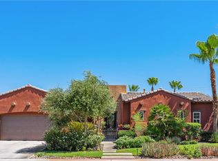 71 Via Santo Tomas, Rancho Mirage, CA 92270