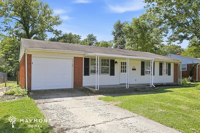 3 bed, 2.0 bath, 1000 sqft, $1,500 — Photo 3