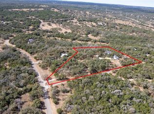 1199 Elm Creek Rd, New Braunfels, TX 78132