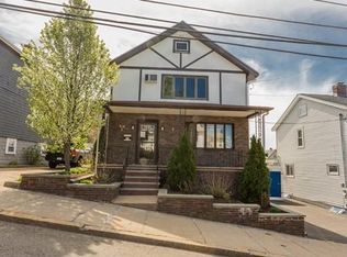 43 Sycamore St, Everett, MA 02149