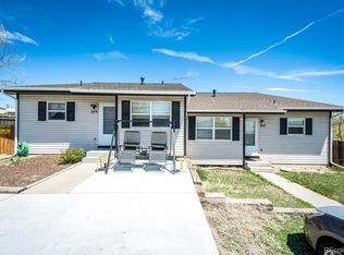 375 E Logan St, Elizabeth, CO 80107