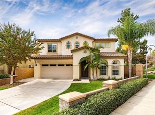 1865 Drew Pl, Upland, CA 91784