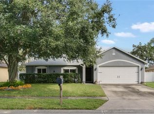 1263 Montheath Cir, Ocoee, FL 34761