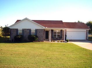 880 Rolan Gooch Rd, Toney, AL 35773