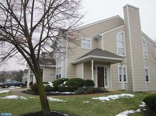 6707A Normandy Dr, Mount Laurel, NJ 08054