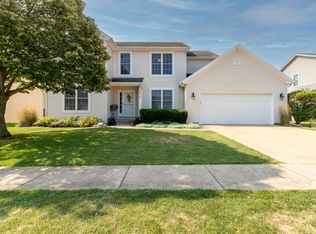 2973 Three Eagles St, Normal, IL 61761