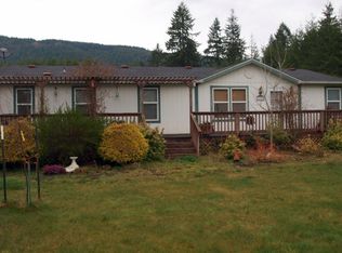 12332 170th Ave SW, Rochester, WA 98579