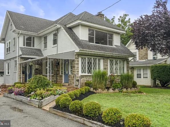 734 Concord Ave, Drexel Hill, PA 19026