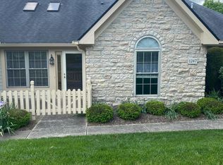 1247 Stonehill Ln, Lancaster, OH 43130