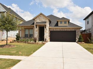 1052 Open Sky Dr, Katy, TX 77493