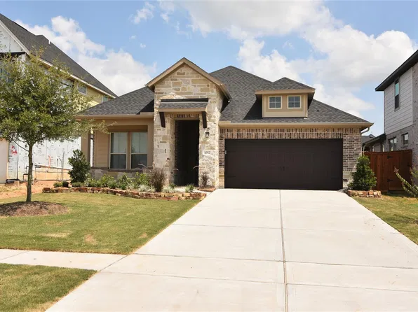 1052 Open Sky Dr, Katy, TX 77493