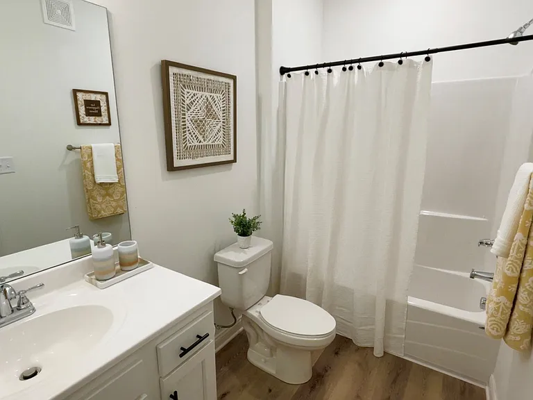 Gated Villa Apartments at Kearney — Photo 7