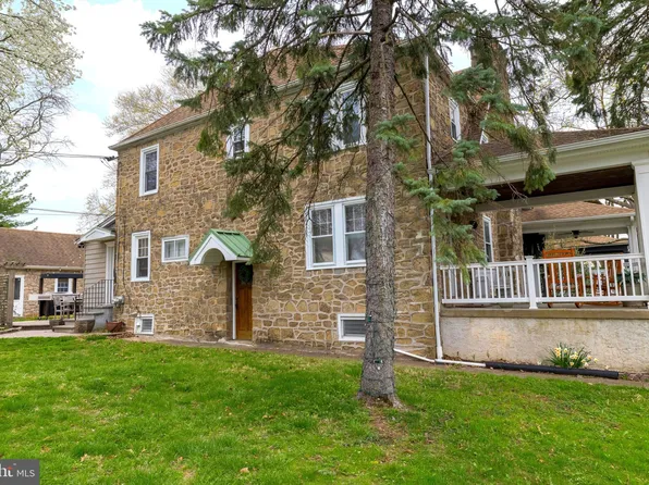 1906 Coles Blvd, East Norriton, PA 19401