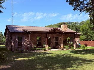 10442 County Road 2434, Terrell, TX 75160