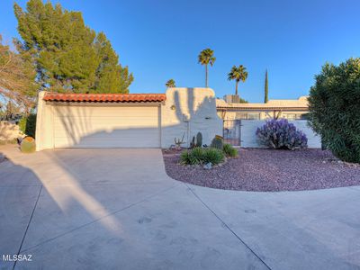 754 W Calle Del Ensalmo, Green Valley, AZ, 85614