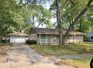 65 N Union St, Hobart, IN