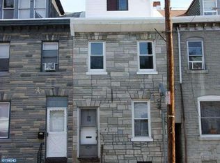 639 Mulberry St, Reading, PA 19604
