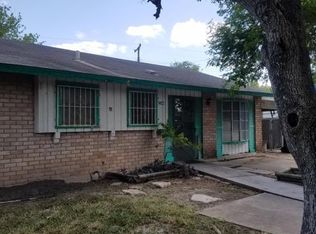 1344 Lantana Ln, Brownsville, TX 78520
