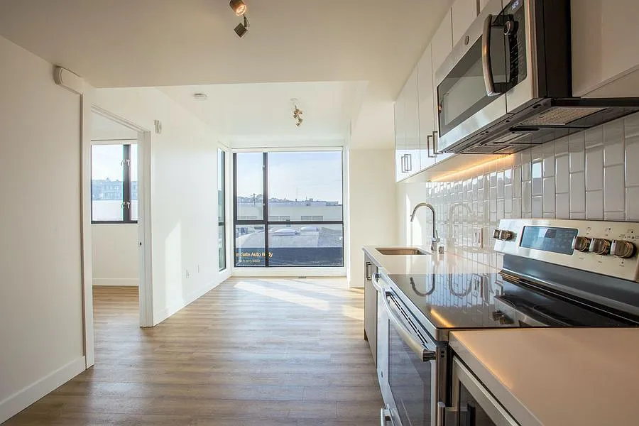 601 Tennessee Street — Photo 1