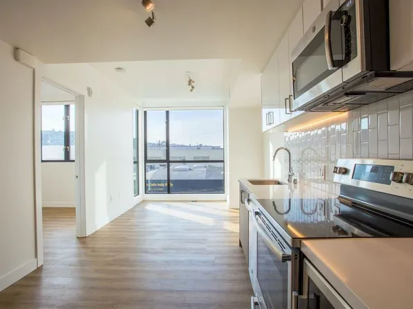 601 Tennessee Street, 601 Tennessee St Unit 201, San Francisco, CA 94107