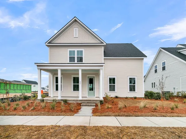 623 June Berry Dr, Summerville, SC 29486