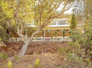 1531 Winding Way, Belmont, CA 94002