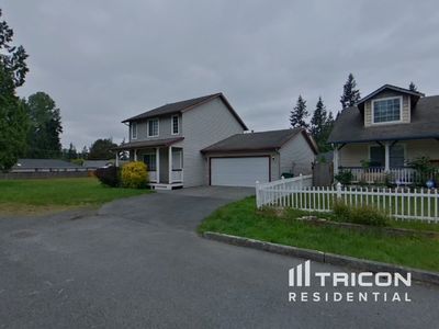 18708 35th Ave NE, Arlington, WA, 98223