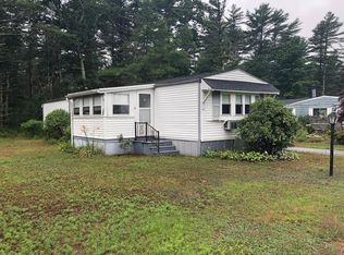 31 Washington Park, Carver, MA 02330
