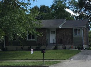 3203 Beaver Creek Dr, Lexington, KY 40517
