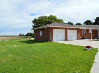 10699 Us Highway 26, Bayard, NE 69334