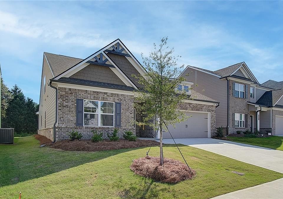 5313 Windridge Pkwy, Gainesville, GA 30507 | Zillow