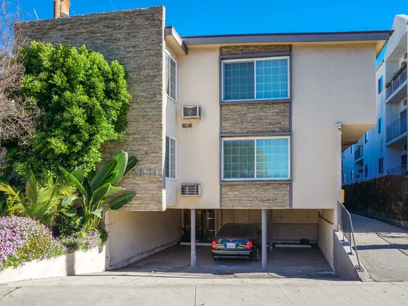 1814 Grismer Ave, Burbank, CA 91504