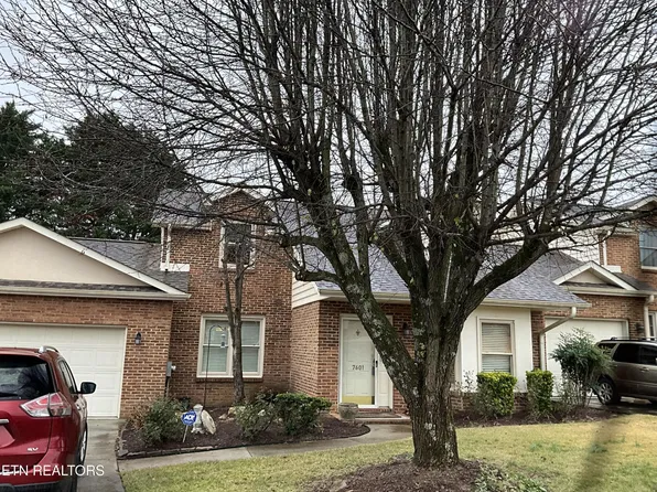 7601 Breckenridge Ln, Knoxville, TN 37938