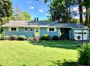 152 Pond Cir, Glastonbury, CT 06033