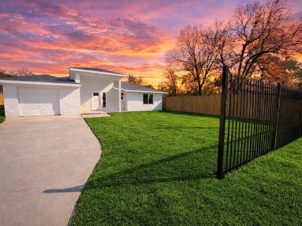 9226 Grady St, Houston, TX 77016