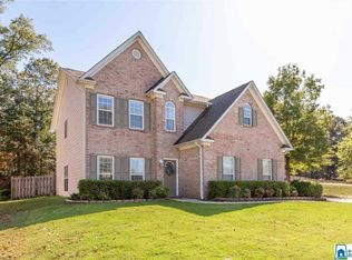 3495 Annette St, Trussville, AL 35173