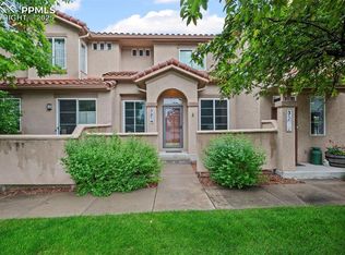 3214 Apogee Vw, Colorado Springs, CO 80906