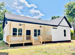 1859 William Smith Rd, Elberton, GA 30635