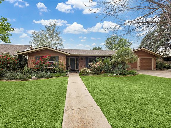 2nd image of 3009 McElroy Dr