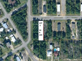 106 Gulf Terrace Ln, Port Saint Joe, FL 32456