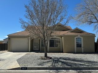 1817 Blueberry Dr NE, Rio Rancho, NM 87144