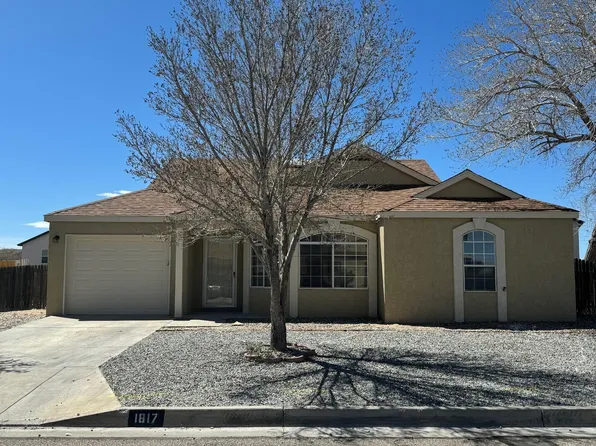 1817 Blueberry Dr NE, Rio Rancho, NM 87144
