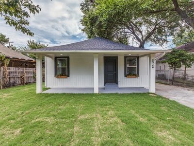 4536 Birch St, Dallas, TX, 75223